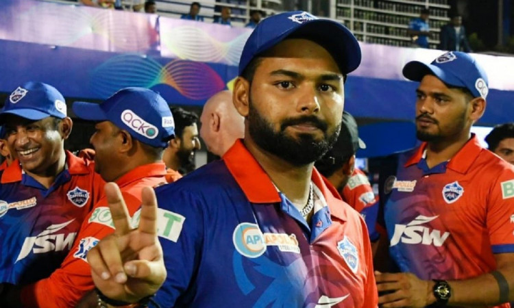 IPL 2022: लखनऊ से हार पर बोले दिल्ली कैपिटल्स के कप्तान ऋषभ पंत, टीम को सुधारनी होगी ये 2 गलतियां