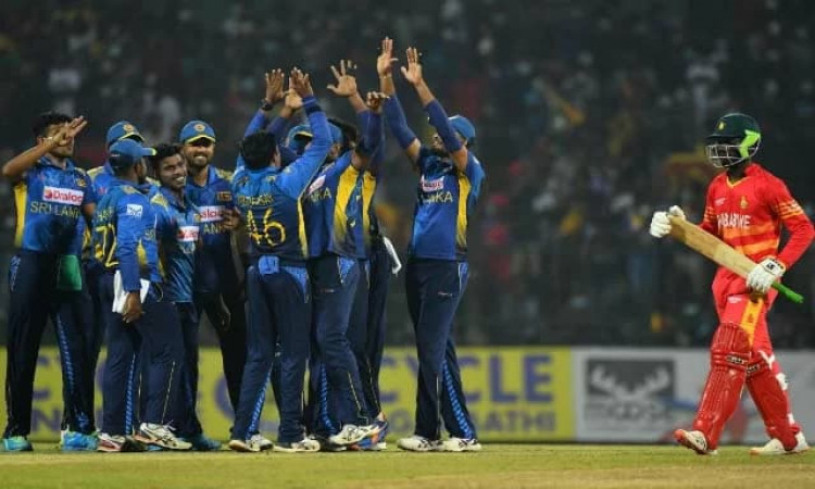  Reports: Sri Lanka likely to lose Asia Cup 2022 hosting rights due to ongoing economic crisis