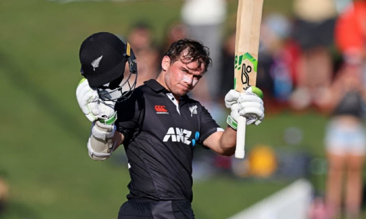 NZ vs NED: न्यूजीलैंड ने दूसरे वनडे में नीदरलैंड को 118 रनों रौंदकर सीरीज पर किया कब्जा, टॉम लैथम ने