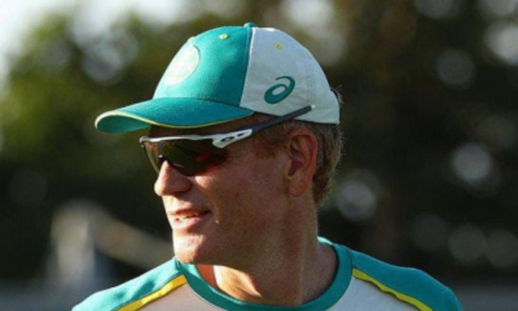 Cricket Image for New Aussie Coach Andrew McDonald: All players will be provided the best opportunit