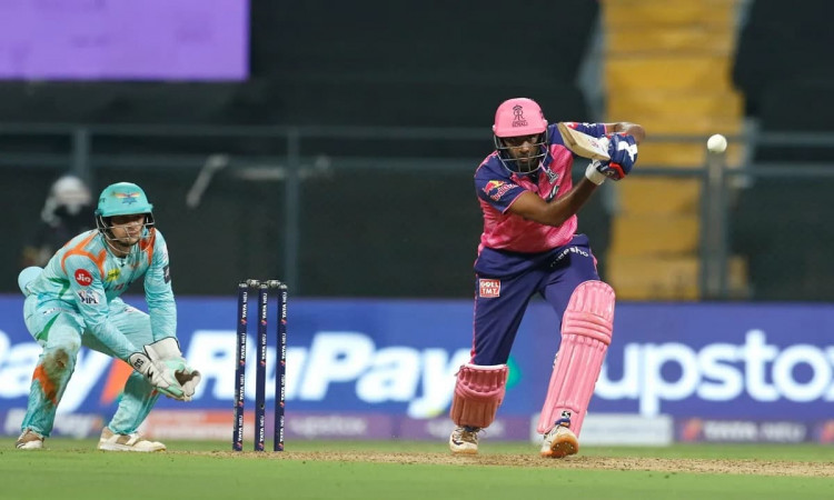Cricket Image for IPL 2022: On Sunday, We Saw The Future Of T20 Cricket 