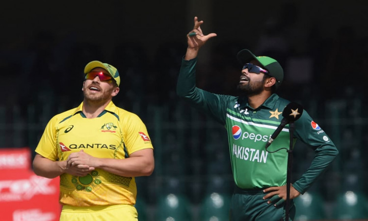 PAK vs AUS, 1st T20I: Australia have won the toss and have opted to field