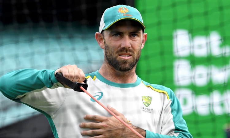 Cricket Image for Australia Announces Squads For Multi-Format Tour Of Sri Lanka; Maxwell Misses Out