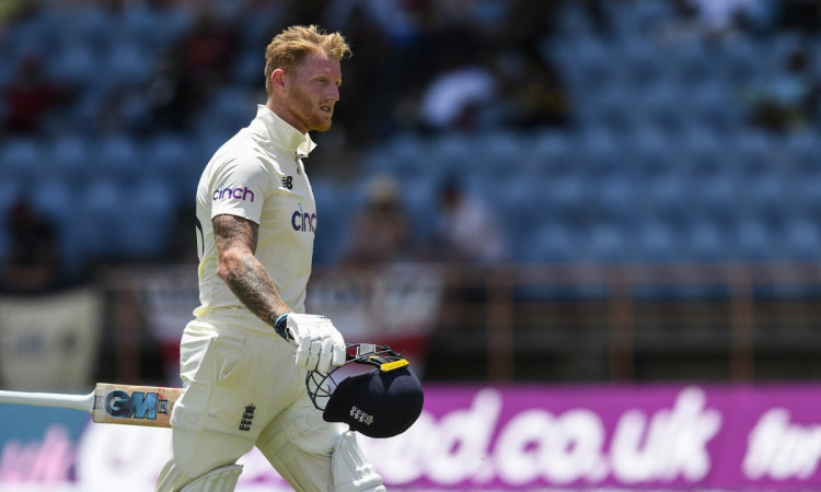 Cricket Image for Ben Stokes Can Revive The 'Talented England Cricket Team', Says Rob Key