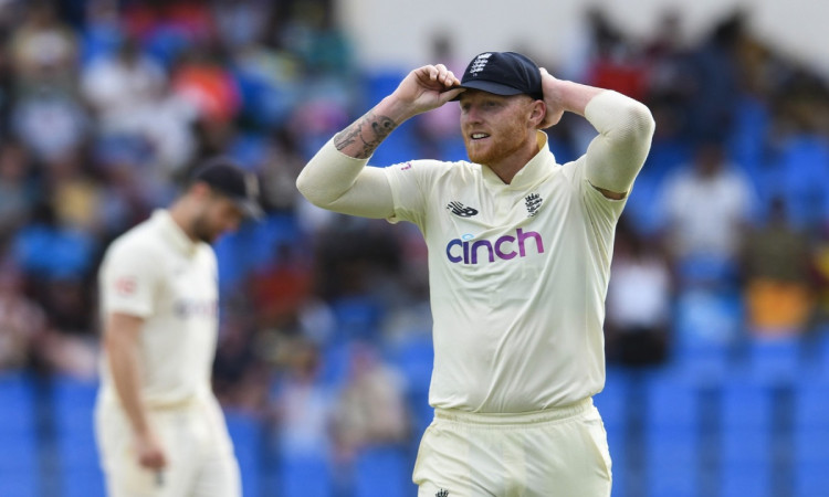 Cricket Image for Rob Key To End The England Test Captaincy Speculation Soon: Ben Stokes