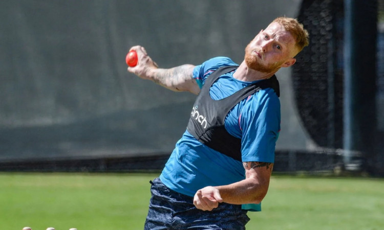 Ben Stokes To Make A Likely Return Next Month Despite Knee Injury Fear