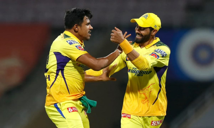 Cricket Image for IPL 2022: Impact Players To Watch Out For In CSK vs GT IPL Match