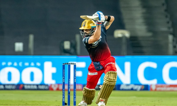 Cricket Image for IPL 2022: Impact Players To Watch Out For In CSK vs RCB IPL Match