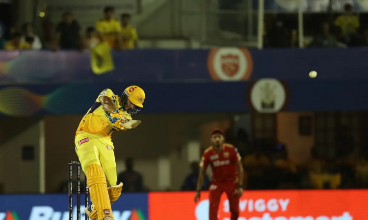 Cricket Image for IPL 2022: Impact Players To Watch Out For In CSK vs SRH IPL Match