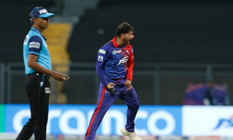 Cricket Image for IPL 2022: Impact Players To Watch Out For In DC vs PBKS IPL Match