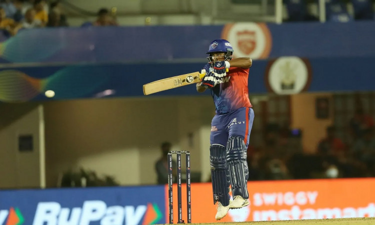 Cricket Image for IPL 2022: Impact Players To Watch Out For In DC vs RR IPL Match