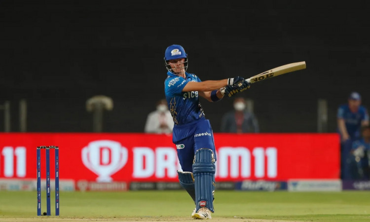 Cricket Image for IPL 2022: Impact Players To Watch Out For In RCB vs MI IPL Match