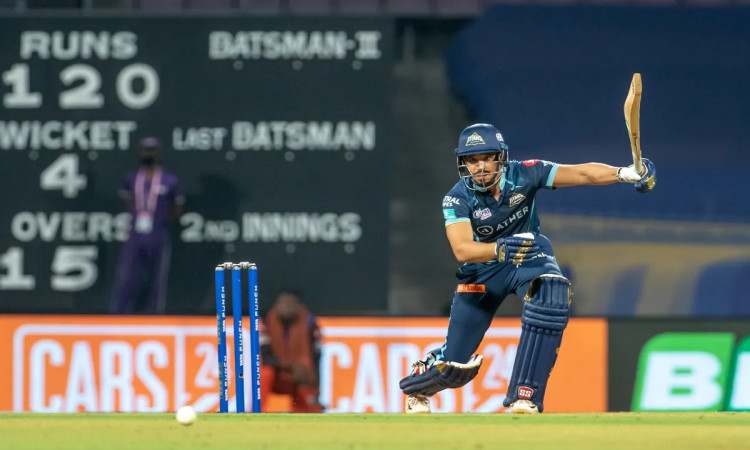 Cricket Image for IPL 2022: Impact Players To Watch Out For In RR vs GT IPL Match