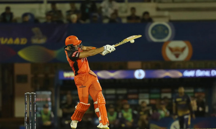 Cricket Image for IPL 2022: Impact Players To Watch Out For In SRH vs PBKS IPL Match