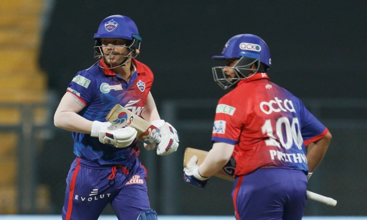 Can Delhi Capitals' 'Pocket-Bombs' Warner-Shaw Take Them All The Way In IPL 2022?