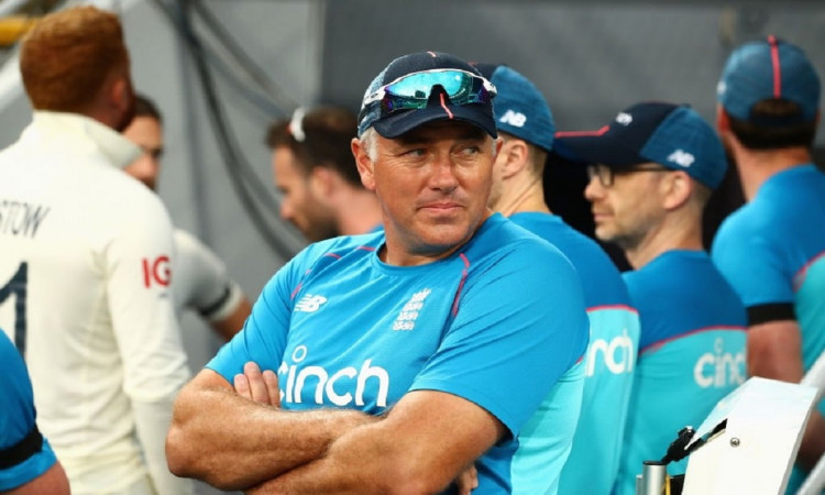 Cricket Image for Chris Silverwood Set To Be New Head Coach For Sri Lanka Cricket Team 