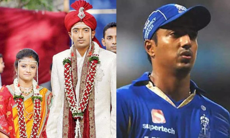Cricket Image for IPL : क्रिकेटर ने शादी में बुलाया था टीम के दोस्तों और फिल्म स्टार को- आ गए पुलिस 