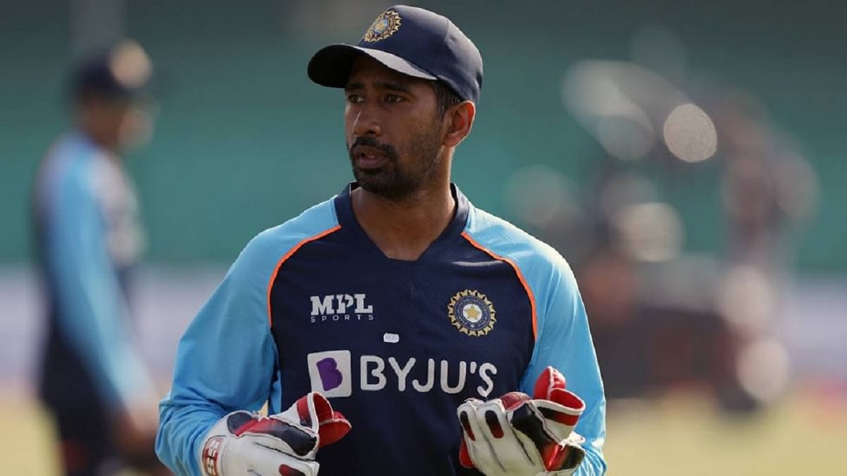 Cricket Image for Two Year Ban Looming Over Boria Majumdar For Intimidating Wriddhiman Saha 