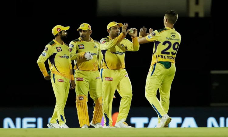 'There's A Question Mark On CSK's Choice Of Players'