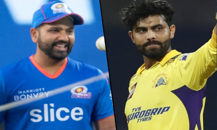 IPL 2022: Chennai Super Kings have won the toss and have opted to field