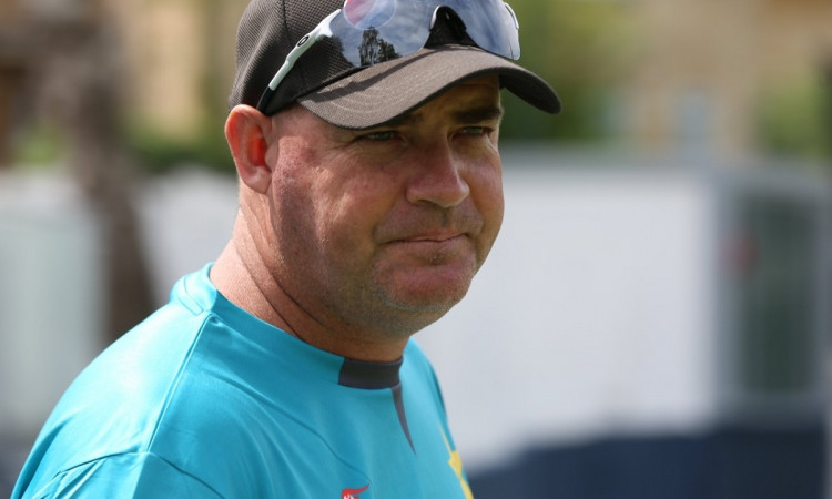 Cricket Image for England Need A Coach Who Can 'Lead The Dressing Room With Captain', Opines Mickey 