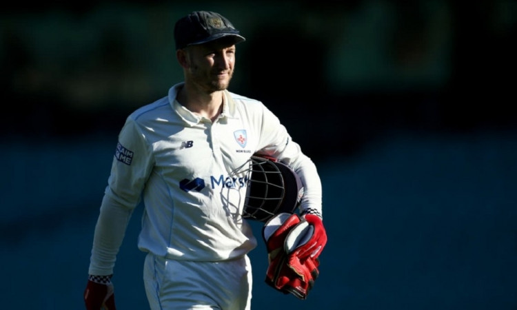 Cricket Image for Former Australian Wicketkeeper Peter Nevill Announces Retirement From All Forms Of