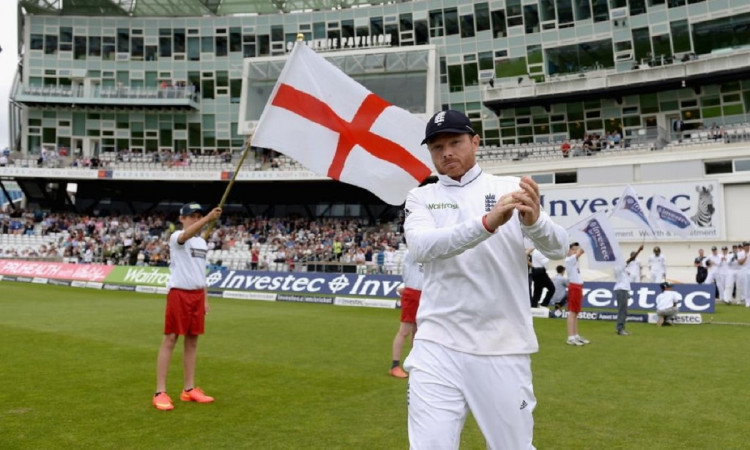 Cricket Image for Former England Cricketer Ian Bell Joins Derbyshire As Batting Consultant