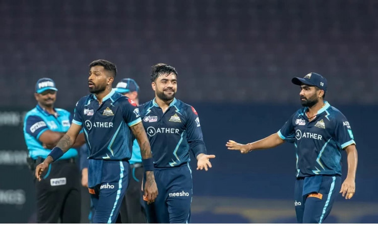 Hardik Pandya Criticized For Inappropriate Behavior With Star Pacer Mohammed Shami