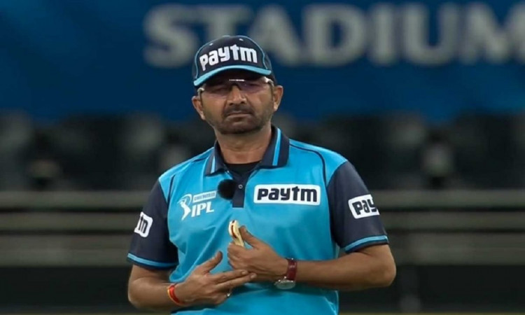 Cricket Image for How Much Do Umpires Earn For Officiating In IPL Matches?