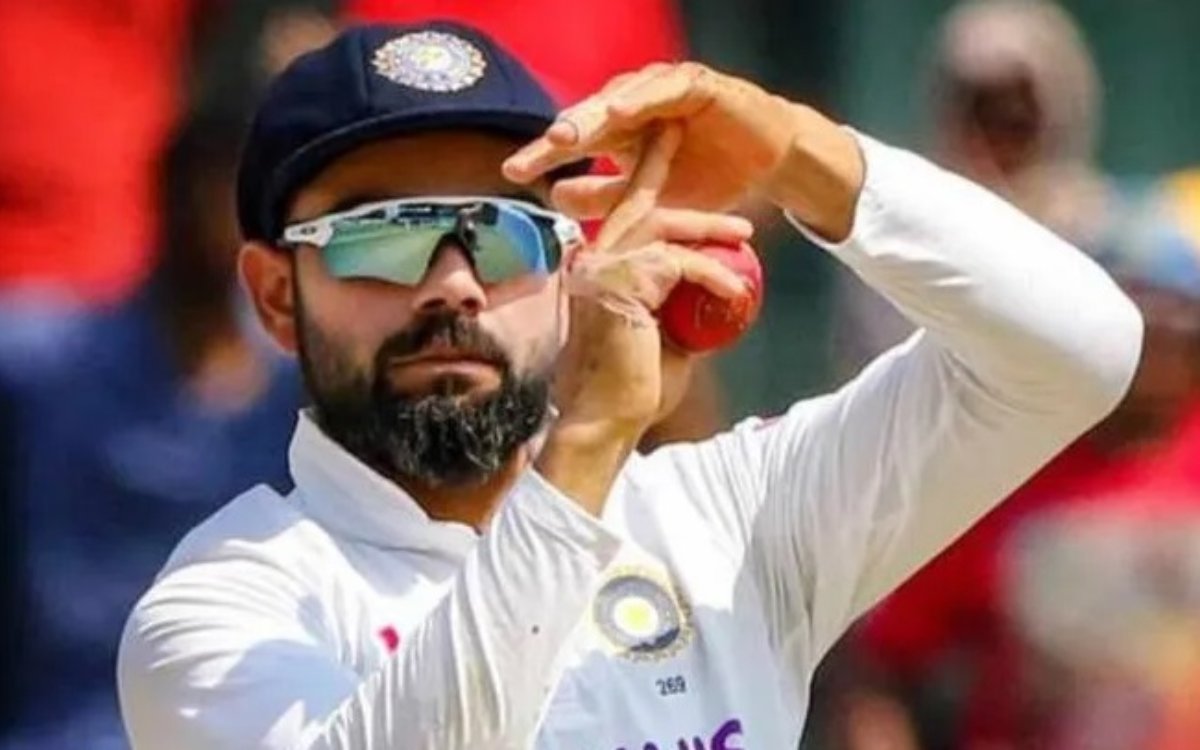 Cricket Image for आइसलैंड क्रिकेट पर भड़के इंडियन फैंस, ऑलटाइम इंडियन टेस्ट XI में कोहली को बनाया 12
