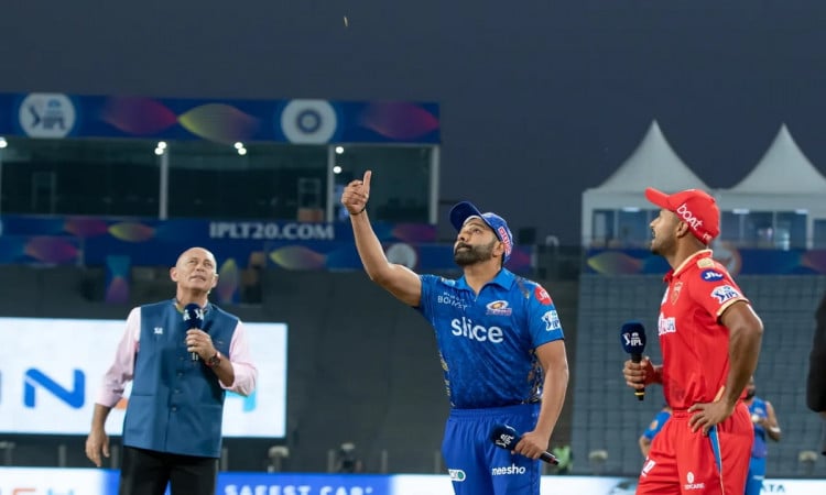 IPL 2022, 23rd Match: MI Win The Toss & Opt To Bowl First Against PBKS | Playing XI & Fantasy XI