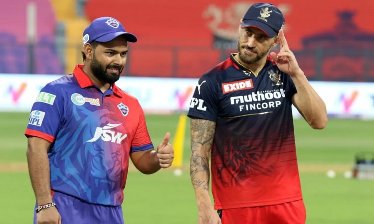 IPL 2022, 27th Match: DC Win The Toss & Opt To Bowl First Against RCB | Playing XI & Fantasy XI