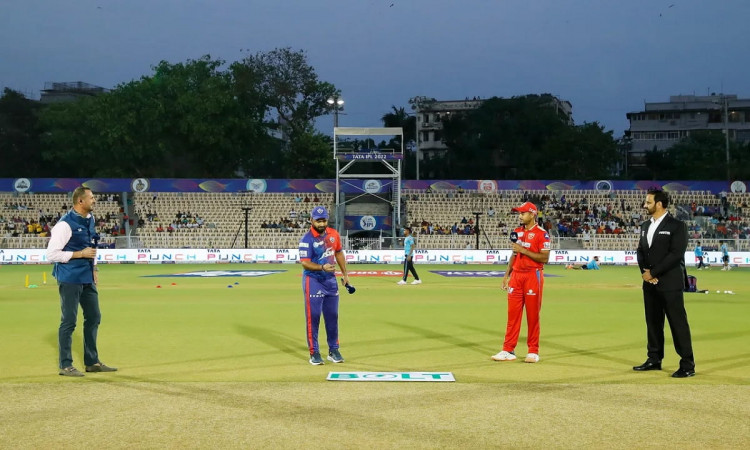 IPL 2022, 32nd Match: DC Win The Toss & Opt To Bowl First Against PBKS | Playing XI & Fantasy XI