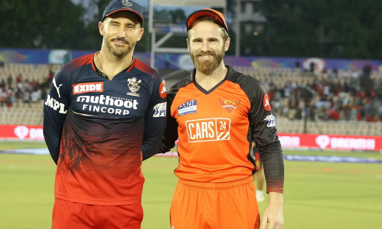 IPL 2022, 36th Match: SRH Win The Toss & Opt To Field First Against RCB | Playing XI & Fantasy XI