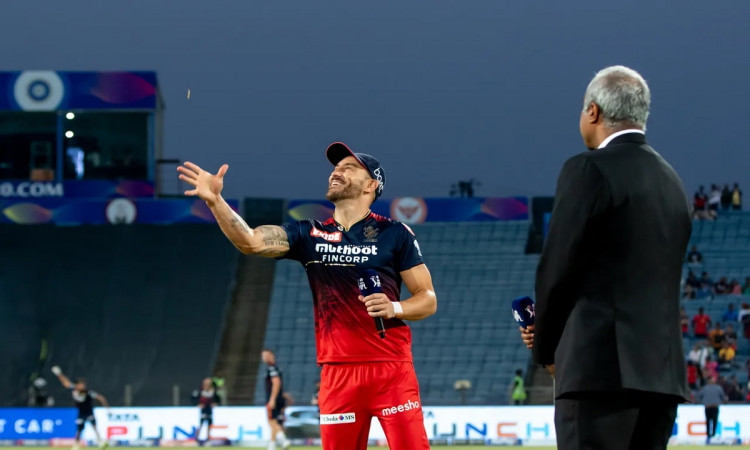 IPL 2022, 39th Match: RCB Win The Toss & Opt To Bowl First Against RR | Playing XI & Fantasy XI 