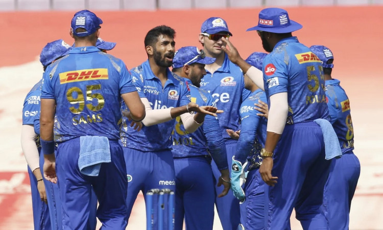 Cricket Image for IPL 2022: A 'Turnaround' Is Near If Mumbai Indians Stick To The Plan, Says Shane B