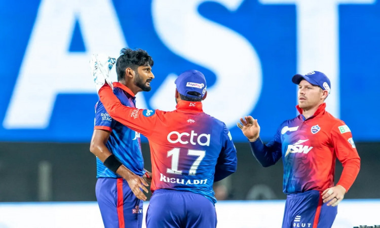 IPL 2022: Ajit Agarkar & Shane Watson Praise Delhi Capitals Captain Rishabh Pant