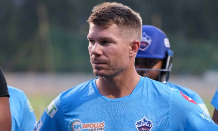 IPL 2022: Australian Batter David Warner 'Excited' For His Return To Delhi Capitals