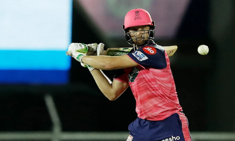 Cricket Image for IPL 2022: Batters With Most Boundaries After Match 40
