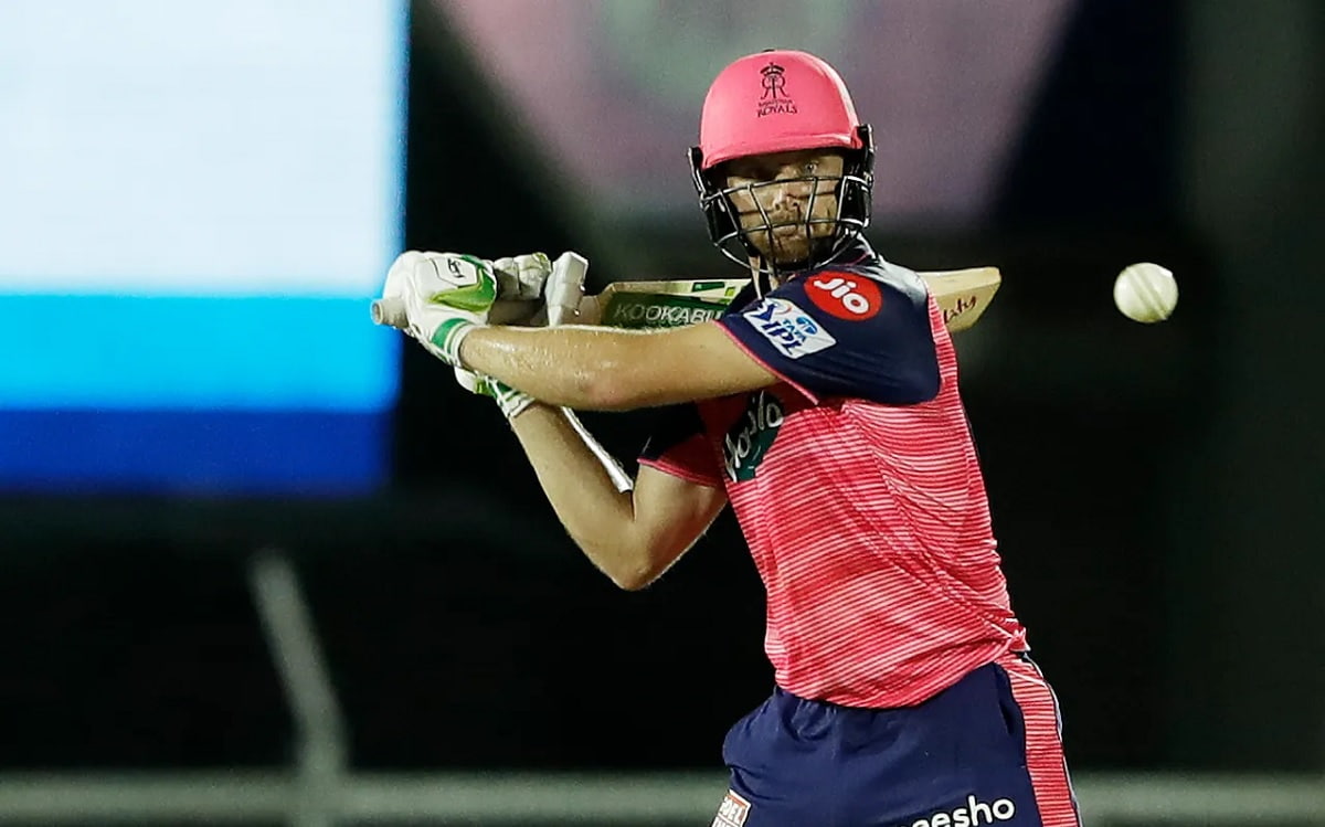 Cricket Image for IPL 2022: Batters With Most Boundaries After Match 40