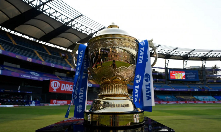 Cricket Image for BCCI Invites Bids For Staging IPL 2022 Closing Ceremony