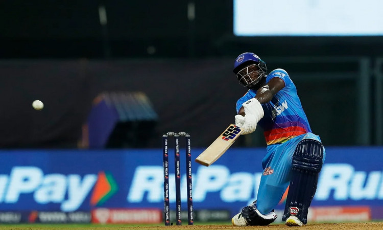 IPL 2022: Confident Delhi Down Rusty Kolkata By 4 Wickets 
