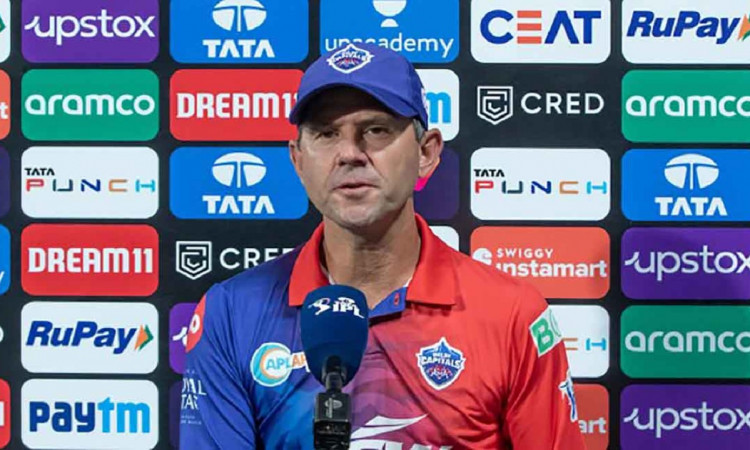Cricket Image for IPL 2022: Delhi Capitals' Batting In Powerplay Led To The Defeat Against Gujarat T