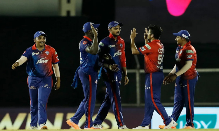 IPL 2022: Delhi Capitals Moving In 'Right Direction', Believes Shardul Thakur