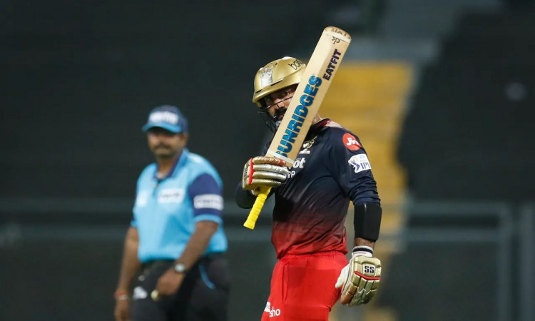 Cricket Image for IPL 2022: Dinesh Karthik's 'Clarity Of Mind' Outsmarting Bowlers, Reckons Ravi Sha