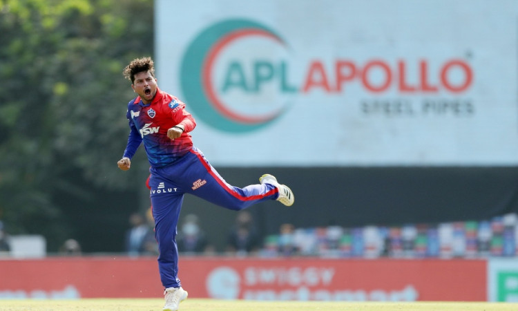 Cricket Image for IPL 2022: Good Performance In The First Match Will Surely Boost Kuldeep Yadav's Co