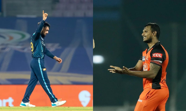 Cricket Image for IPL 2022: GT vs SRH Match To Be A Clash Of Bowling-Heavy Sides, Reckons Nick Knigh