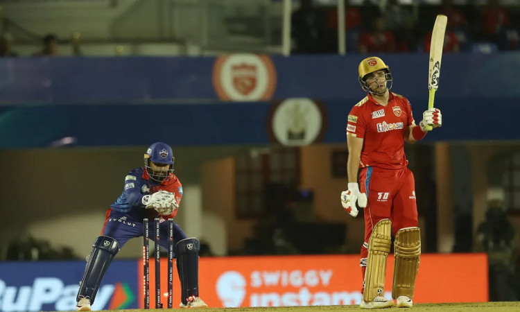 Cricket Image for IPL 2022: Have Opposition Teams Already Seen Through Punjab Kings' 'Ultra-Attackin