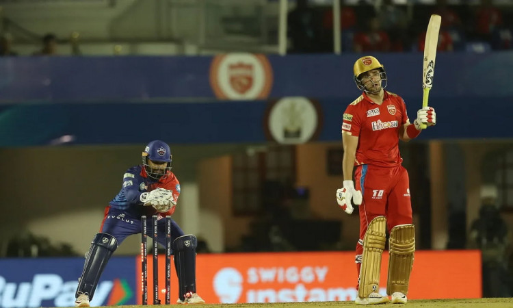 'A day to forget for us' - Punjab Kings' skipper Mayank Agarwal after loss to Delhi Capitals