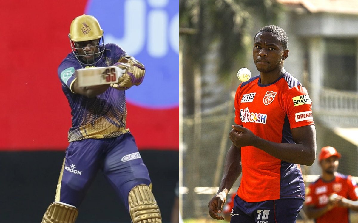 Cricket Image for IPL 2022 Match 8 KKR vs PBKS: Potential Key Players In The Bollywood Battle Of IPL